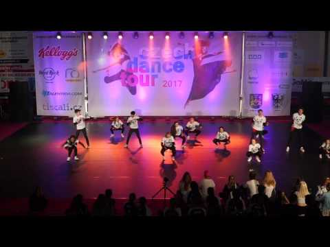 80. HDC Praha - Gold Energy