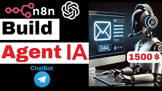 How To Create Ai Agent with n8n