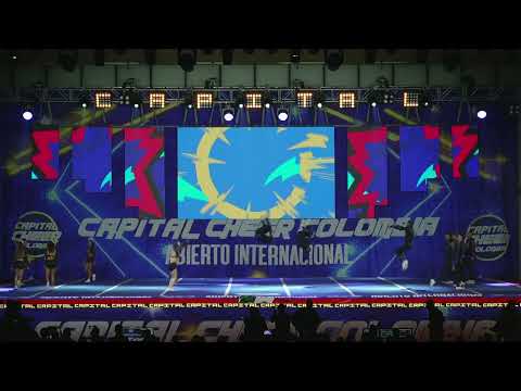 154. Cali Sport - 4 Open Coed - Cali - Colombia | N4 Op Mix Med | Abierto Internacional 2023