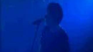 Gary Numan "Fadeout 1930" Live Birmingham 2004
