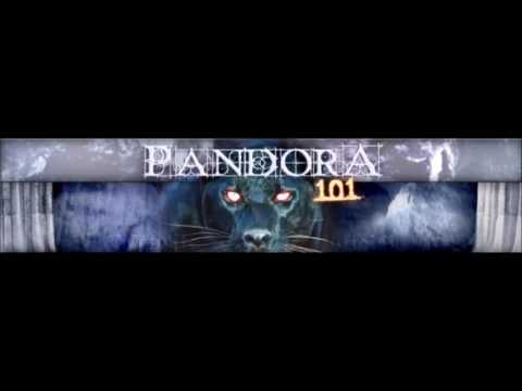 Saudade - Pandora101