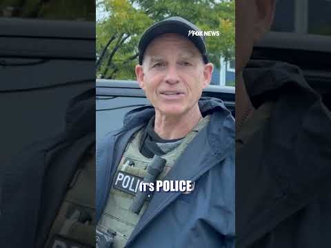 WATCH: Feds descend on Ilhan Omar's DC home