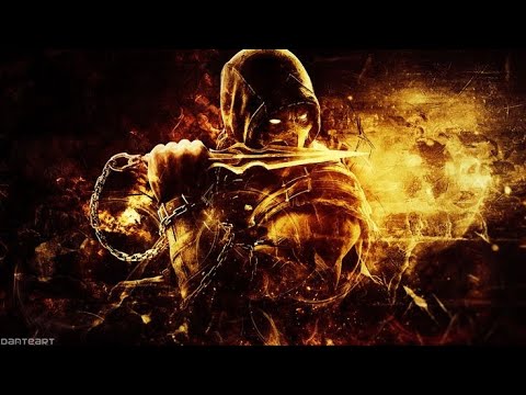 MORTAL KOMBAT 11 Story PS5 Gameplay Walkthrough FULL GAME [4K 60FPS