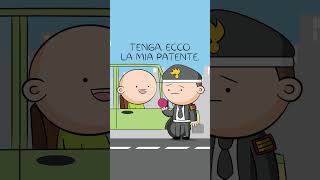 Sono "scioccato" dal finale!