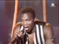 Haddaway - Fly Away (Live At Dance Machine).mpg