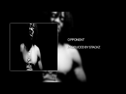 Mozzy X JuneOnnaBeat Type Beat - Opponent (Prod. By StackzIsThePlug)