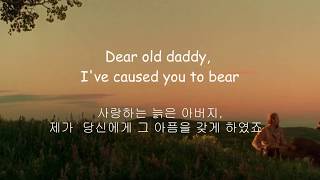 That Silver Haired Daddy of Mine(흰 머리의 내 아버지) -  Marty Robbins