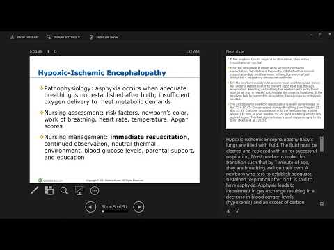 Ricci Ch 24 Management of the newborn at risk:  acquired and congenital newborn conditions review
