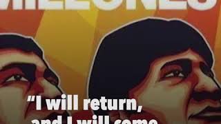 Bolivia’s Power Couple of Indigenous Resistance