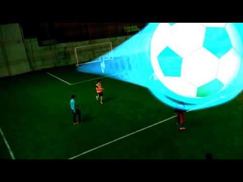 Aktif Halı Saha 21.03.2016 19:00 - akillisaha.com