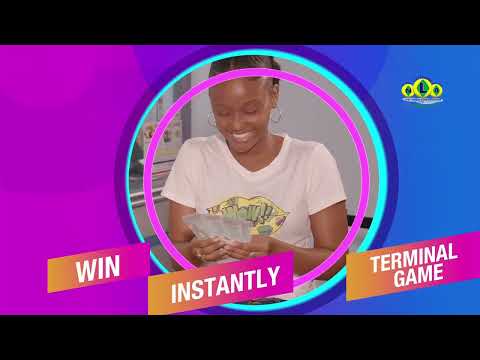 NLA SVG  3D & PLAY 4 MIDDAY DRAWS SATURDAY 27TH JANUARY 2024