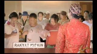 Download lagu Djarum76_Ver Wakil Rakyat 30sec mp3