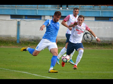 LIGA3: CSM RAMNICU SARAT - SPORTING LIESTI