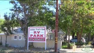 Trails End RV Park Video