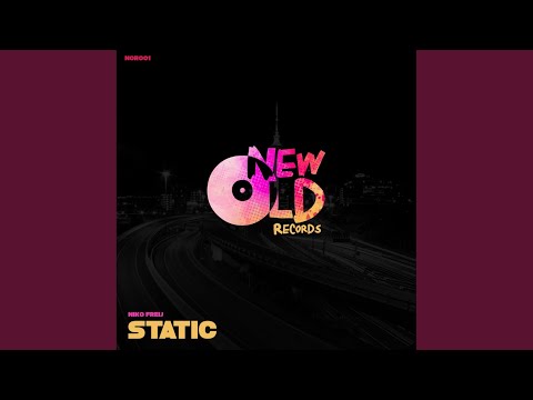 Static (Original Mix)