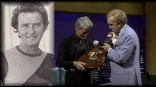 Mickey Newbury On TNN (1992)