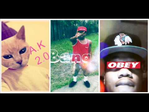 @He_SoHypee x #Flashtime Pro x @HatersVsKlassic - You Crazy Mix #Banger (Jerkin Mix)