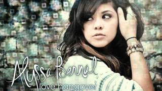 Alyssa Bernal - Sugar Sweet (cover)
