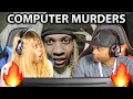 Lil Durk Computer Murderers Official Video REACTION