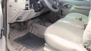 preview picture of video '1998 Chevrolet C/K 2500 Used Cars Clover SC'