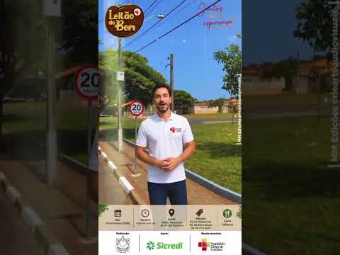 Almoço beneficente em prol do hospital do câncer de Londrina PR em prado ferreira #agro