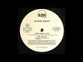 Mobb Deep ‎ Pre Hell EP 2007