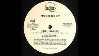 Mobb Deep ‎– Pre-Hell EP (2007)