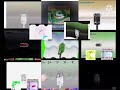 11 Klaskyklaskyklaskyklasky Gummy Bear Song Version