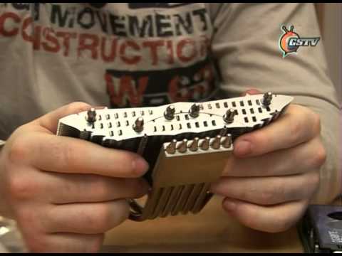 GameStar TV s04e03 - Mélyvíz