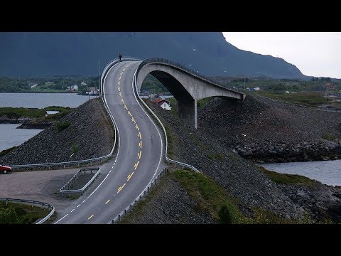 Конвой #413 от 27.03.19: Берген (Норвегия) - Карлскруна (Швеция)