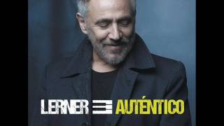 01. Paz En Mi Mente - Alejandro Lerner (Auténtico) - 2016