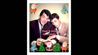 Dean Martin and Jerry Lewis &#39;Silent Night&#39;
