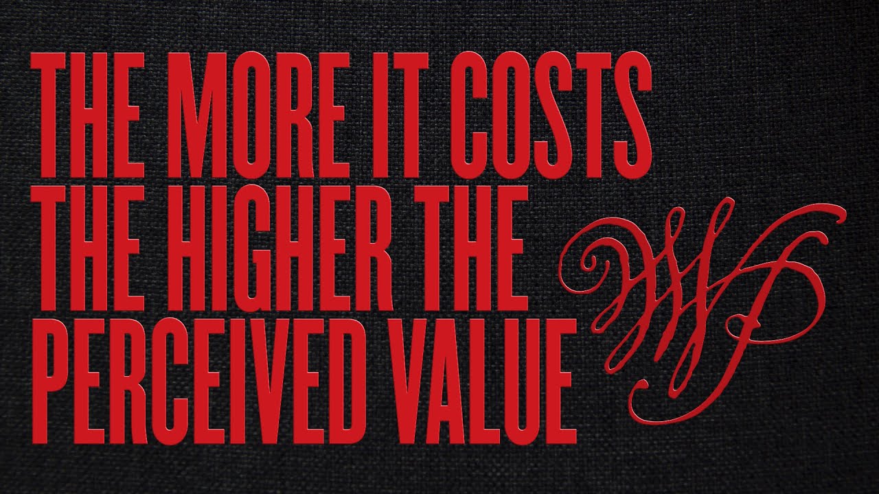 Should You Charge More? WWPM Clubhouse Recording 11/12