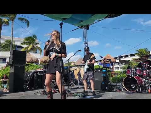 Artikal Sound System - Cops and Robbers at ctts 2022