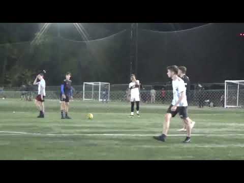 BANANA MECANICA vs LOS DE ADENTRO SON DE PALO - #LigaNuñez - #Apertura SLV Fecha 6 - 2022