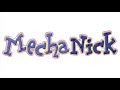 Mechanick Extended Theme Song Instrumental