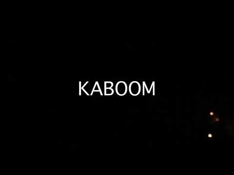 Kaboom | Short Film Twenty-Seven | Weekly Filmmaking Challenge 2018