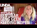 Marie Kondo voor meer ruimte in je kledingkast- #6 || Ontspullen || LINDA.