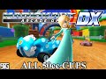 Mario Kart GP DX Rosalina All 50cc Cups