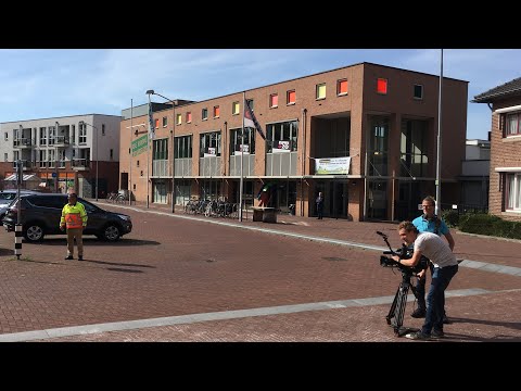 Dorpshuis van het jaar 10 november 2018 - Babberich