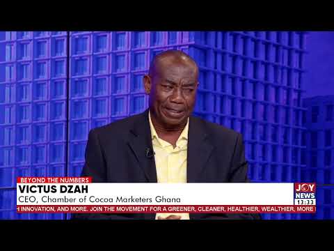COCOBOD's GHS4billion debt threatens financing for 2026/27 season | Big Analysis