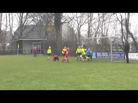 VSCO'61 F1 - Reaal Dronten F1