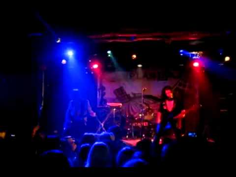 STRIKNAIN - Прощайте, города!