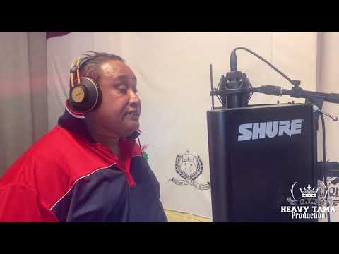 SAM SAGAFILI - Alofaaga Mo Matua - New Song 2020 - Heavy Tama Production