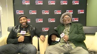 George Clinton on Hip-Hop