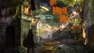 The Darker Days Live at Aftermath UFV May, 24 2014