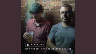 Something Inside (Live)