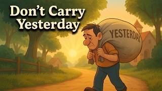 The Race of Life | A Powerful Motivational story | Gautam Buddha Motivational Story