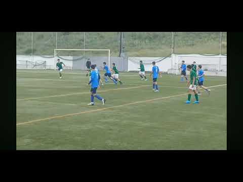 Golo Bernardo Silva AD PASTÉIS 