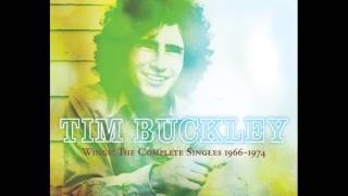 Tim Buckley   Move With Me